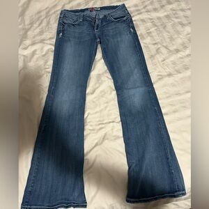 Bke jeans 29x33.5